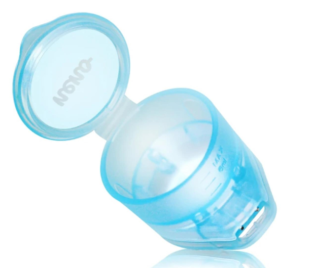 Neno Bene - Mobilny nebulizator + pojemnik na leki - 1050965 - zdjęcie 5